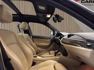 BMW X1 xDrive 23d Steptronic