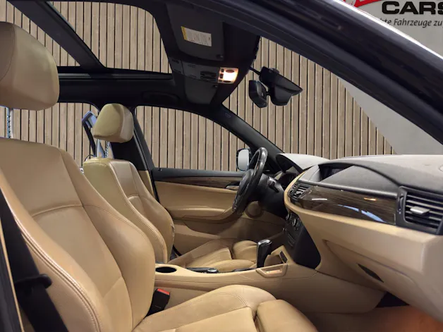 BMW X1 xDrive 23d Steptronic