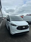 Ford Transit C combi 340 L2 2.5 Dur Trend/PHEV