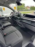 Ford Transit C combi 340 L2 2.5 Dur Trend/PHEV