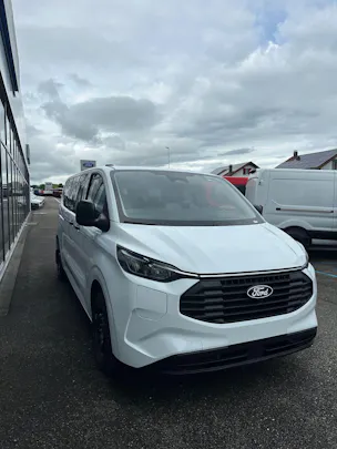 Ford Transit C combi 340 L2 2.5 Dur Trend/PHEV