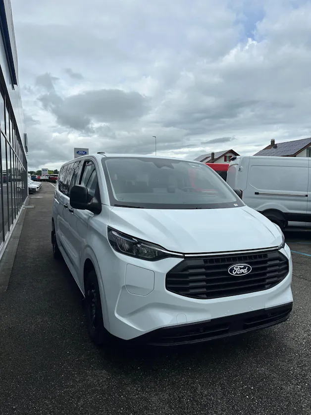 Ford Transit C combi 340 L2 2.5 Dur Trend/PHEV