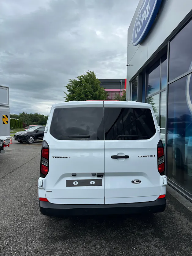 Ford Transit C combi 340 L2 2.5 Dur Trend/PHEV