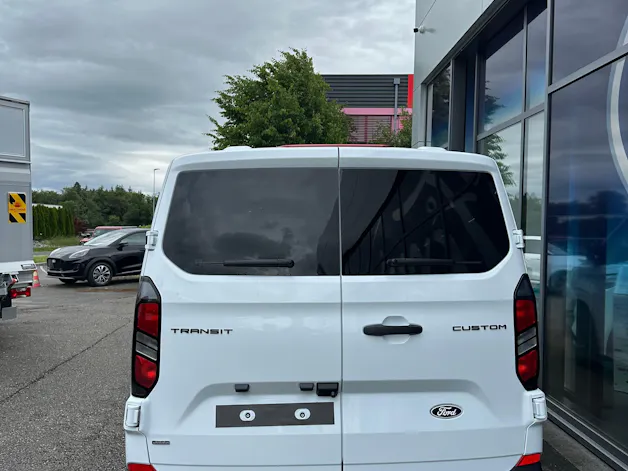 Ford Transit C combi 340 L2 2.5 Dur Trend/PHEV