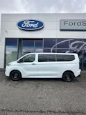 Ford Transit C combi 340 L2 2.5 Dur Trend/PHEV