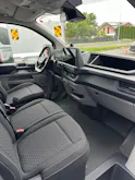 Ford Transit C combi 340 L2 2.5 Dur Trend/PHEV