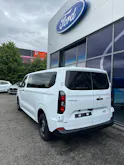 Ford Transit C combi 340 L2 2.5 Dur Trend/PHEV