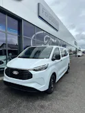 Ford Transit C combi 340 L2 2.5 Dur Trend/PHEV