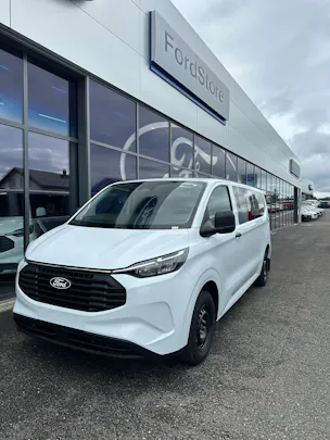 Ford Transit C combi 340 L2 2.5 Dur Trend/PHEV
