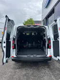 Ford Transit C combi 340 L2 2.5 Dur Trend/PHEV