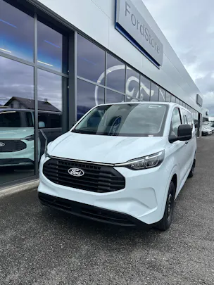 Ford Transit C combi 340 L2 2.5 Dur Trend/PHEV