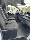 Ford Transit C combi 340 L2 2.5 Dur Trend/PHEV