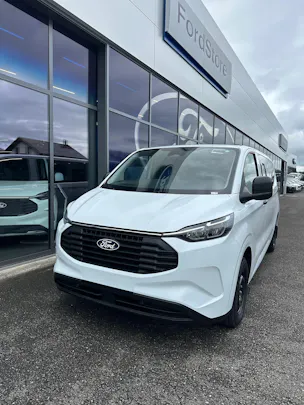 Ford Transit C combi 340 L2 2.5 Dur Trend/PHEV