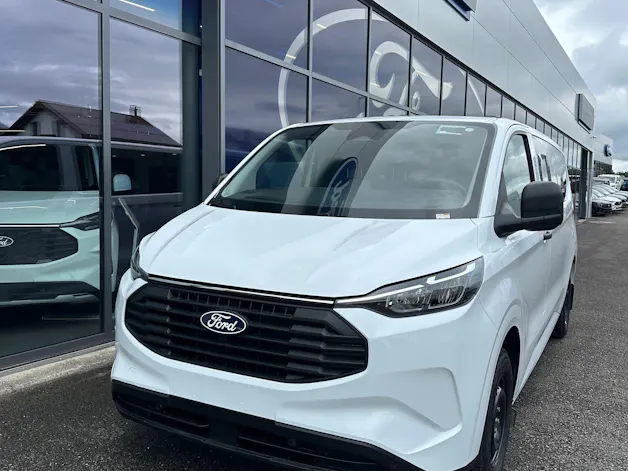 Ford Transit C combi 340 L2 2.5 Dur Trend/PHEV