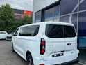 Ford Transit C combi 340 L2 2.5 Dur Trend/PHEV