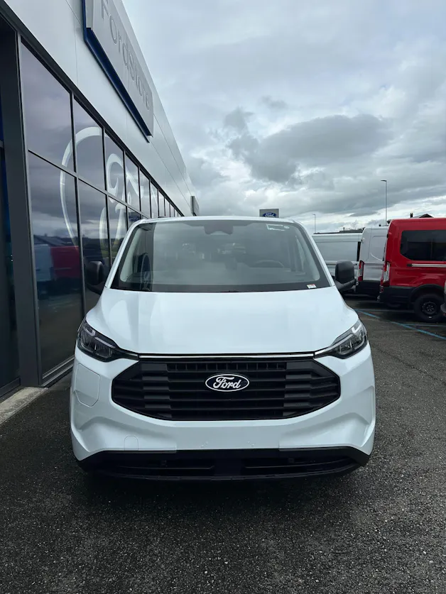 Ford Transit C combi 340 L2 2.5 Dur Trend/PHEV