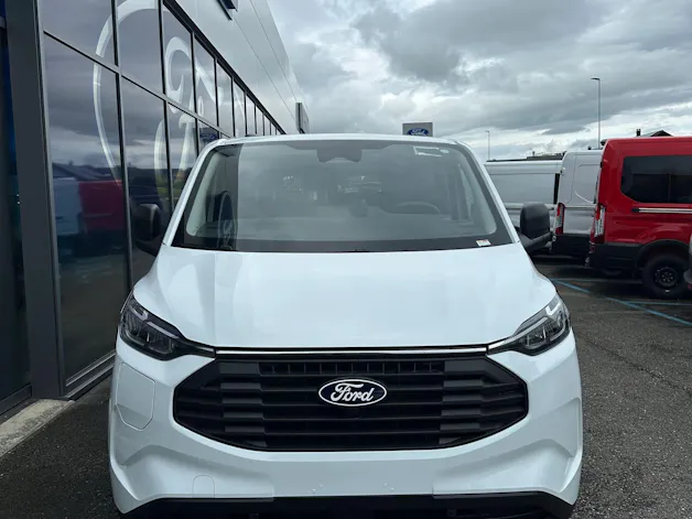 Ford Transit C combi 340 L2 2.5 Dur Trend/PHEV