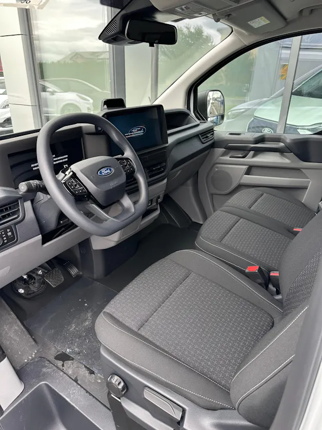 Ford Transit C combi 340 L2 2.5 Dur Trend/PHEV