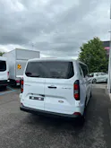 Ford Transit C combi 340 L2 2.5 Dur Trend/PHEV