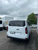Ford Transit C combi 340 L2 2.5 Dur Trend/PHEV