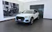 Audi Q3 45 TFSI advanced quattro S-tronic