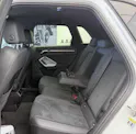 Audi Q3 45 TFSI advanced quattro S-tronic