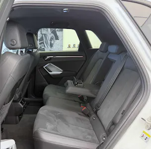 Audi Q3 45 TFSI advanced quattro S-tronic