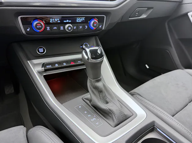 Audi Q3 45 TFSI advanced quattro S-tronic