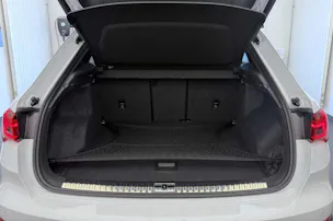 Audi Q3 45 TFSI advanced quattro S-tronic