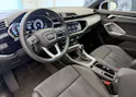 Audi Q3 45 TFSI advanced quattro S-tronic