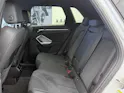 Audi Q3 45 TFSI advanced quattro S-tronic