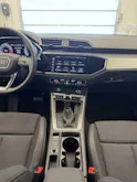 Audi Q3 45 TFSI advanced quattro S-tronic