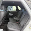 Audi Q3 45 TFSI advanced quattro S-tronic