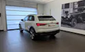 Audi Q3 45 TFSI advanced quattro S-tronic