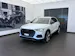 Audi Q3 45 TFSI advanced quattro S-tronic