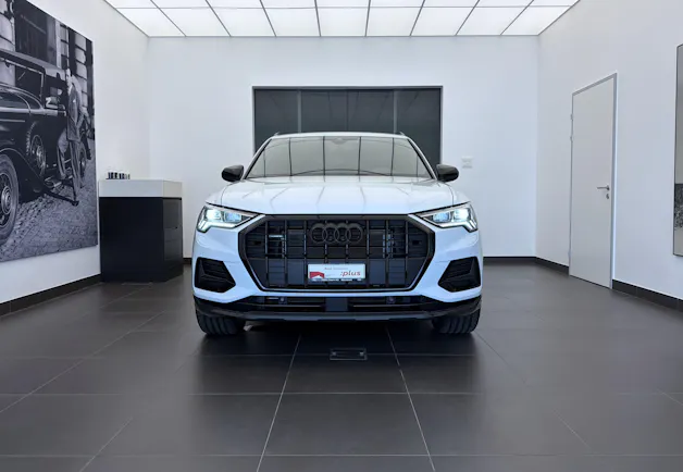 Audi Q3 45 TFSI advanced quattro S-tronic