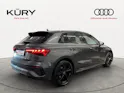 Audi A3 SB 40 TFSI quattro S tronic 190PS