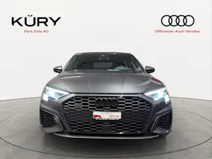 Audi A3 SB 40 TFSI quattro S tronic 190PS