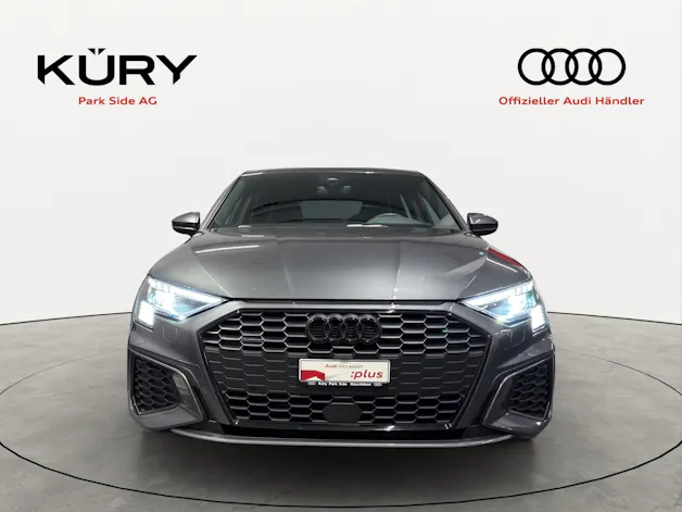 Audi A3 SB 40 TFSI quattro S tronic 190PS