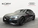 Audi A3 SB 40 TFSI quattro S tronic 190PS