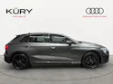 Audi A3 SB 40 TFSI quattro S tronic 190PS
