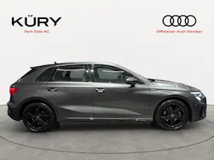 Audi A3 SB 40 TFSI quattro S tronic 190PS