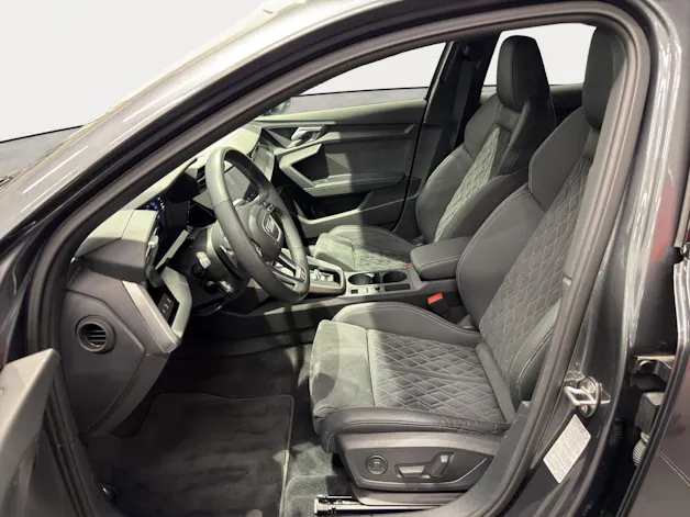 Audi A3 SB 40 TFSI quattro S tronic 190PS
