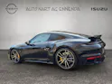 Porsche 911 Turbo S PDK - Porsche Approved Garantie