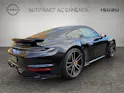 Porsche 911 Turbo S PDK - Porsche Approved Garantie