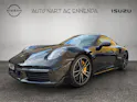Porsche 911 Turbo S PDK - Porsche Approved Garantie