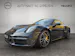 Porsche 911 Turbo S PDK - Porsche Approved Garantie