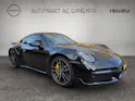 Porsche 911 Turbo S PDK - Porsche Approved Garantie