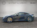 Porsche 911 Turbo S PDK - Porsche Approved Garantie