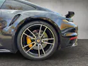 Porsche 911 Turbo S PDK - Porsche Approved Garantie